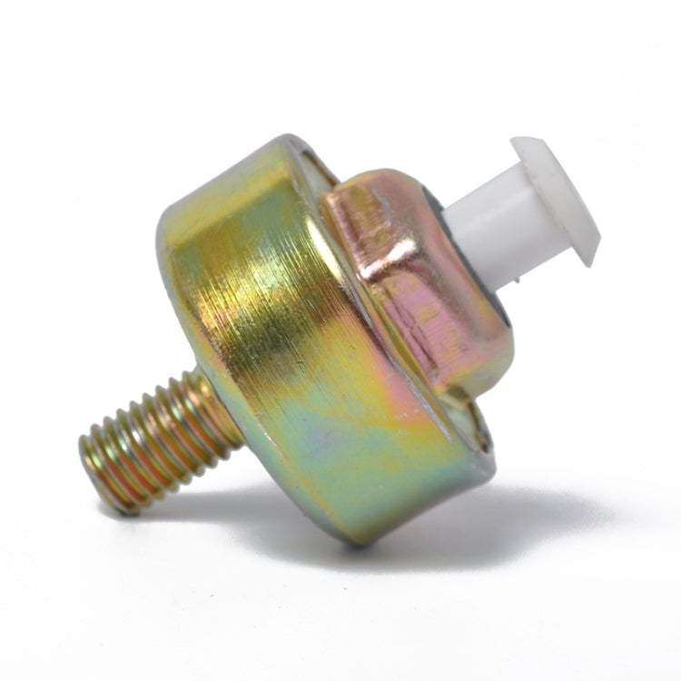 2 PCS Car Knock Sensor with Wire Harness 12601822 for Chevrolet / GMC