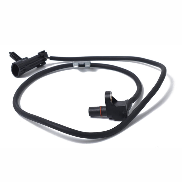 Car Left Right ABS Wheel Speed Sensor 15716203 for Chevrolet / GMC