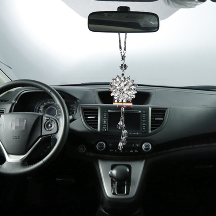 Lovely Car Ornaments C