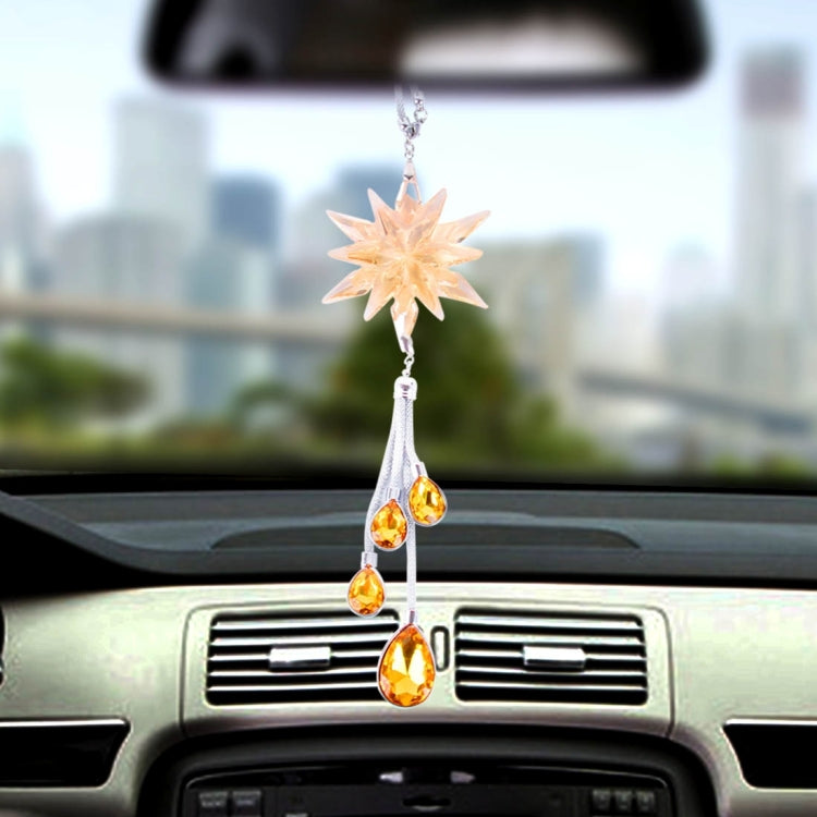 Lovely Car Ornaments C