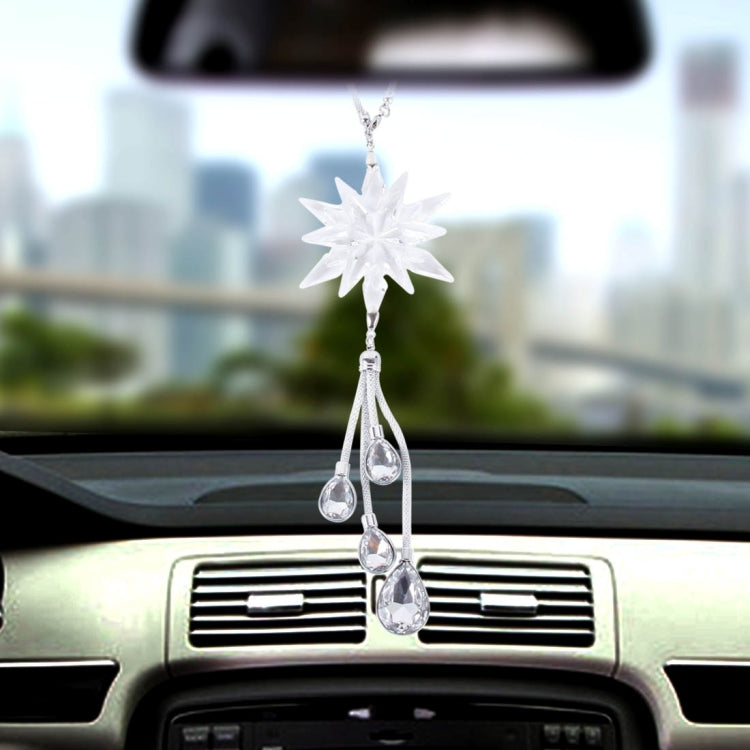 Lovely Car Ornaments C