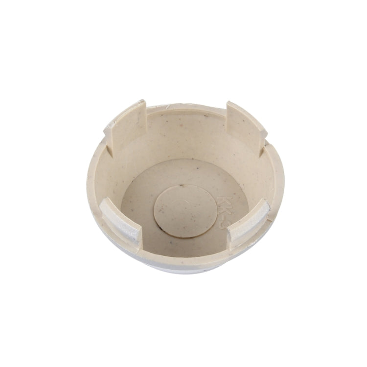 4 PCS KK-3 Metal Car Styling Accessories Car Emblem Badge Sticker Wheel Hub Caps Centre Cover