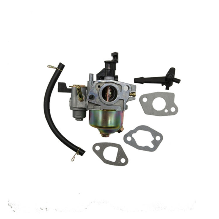 Carburetor Carb Engine Pump Carby Motor with Gasket for Honda GX160 5.5HP / GX200 6.5HP Generator Engine