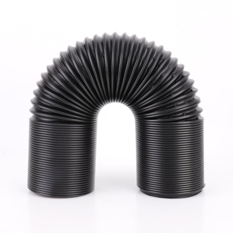 Car Cooling Intake System Cold Feed Induction Kit Carbon Fiber Air Filter Box