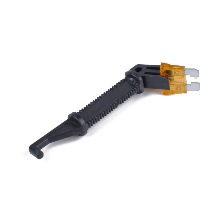 120 PCS Mix Assorted Car Motorcycle Truck Blade Fuse Set 5A 10A 15A 20A 30A 40A