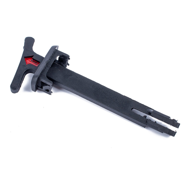 Car Engine Bonnet Hood Lock Latch Catch Block 1C0823509AE for Volkswagen