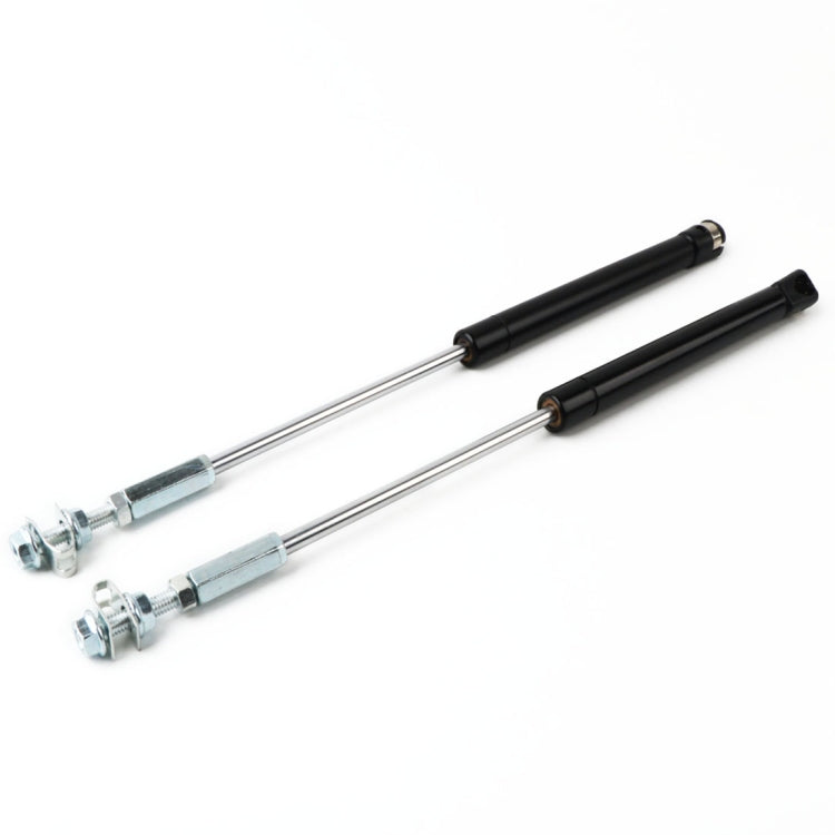 2 PCS Truck Lift Supports Struts Shocks Springs Dampers Tailgate Charged Props for Honda Civic 10th Generation