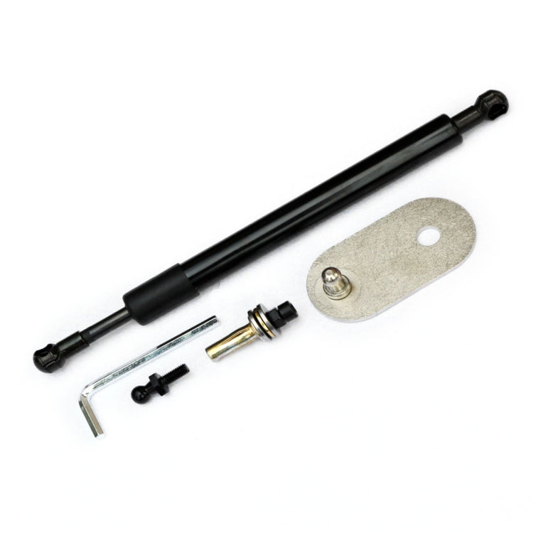 Truck Lift Supports Struts Shocks Springs Dampers Tailgate Charged Props for Dodge Ram 1500 2500 3500