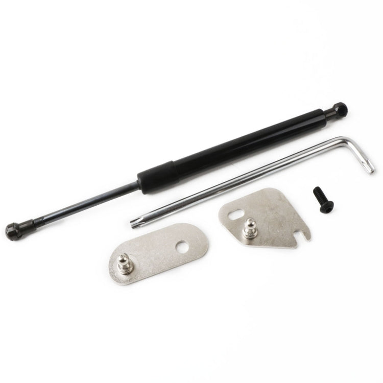 Truck Lift Supports Struts Shocks Springs Dampers Tailgate Charged Props for Ford F150