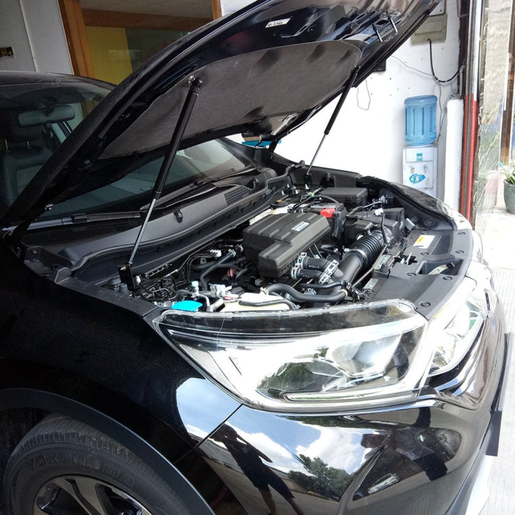 Truck Lift Supports Struts Shocks Springs Dampers Tailgate Charged Props for Ford F150