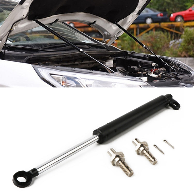 Truck Lift Supports Struts Shocks Springs Dampers Tailgate Charged Props for Toyota Hilux Vigo