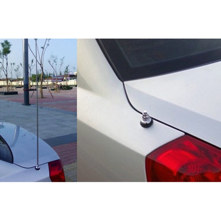 BF-686 Modified Car Automatic Expansion Antenna Aerial