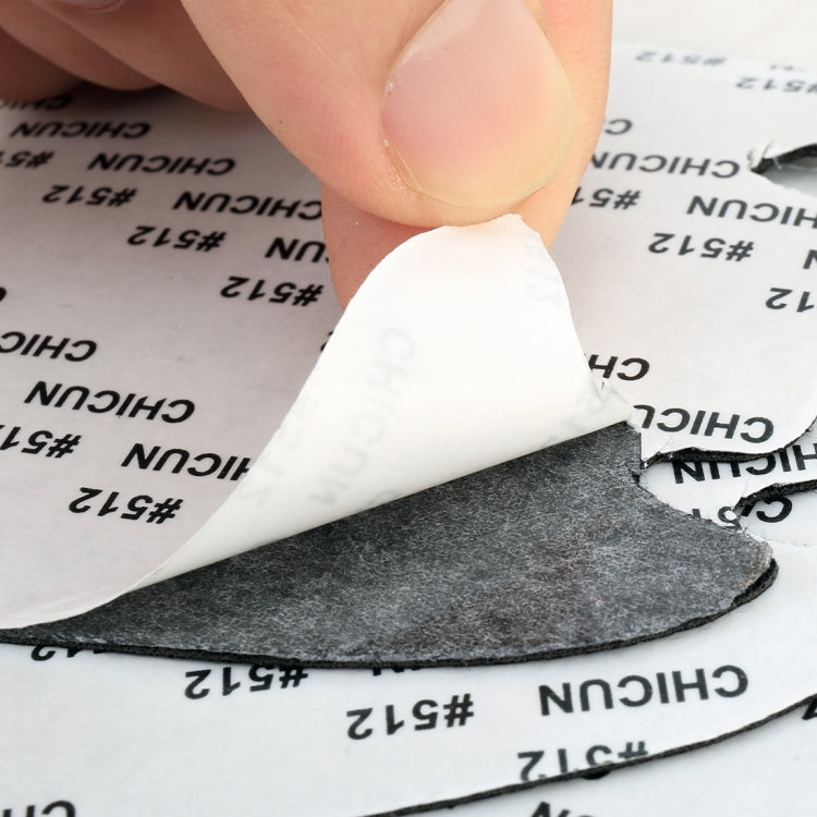 4 PCS Car-Styling Leather Carbon Fiber Texture Door Outer Handle Scratches Resistant Sticker