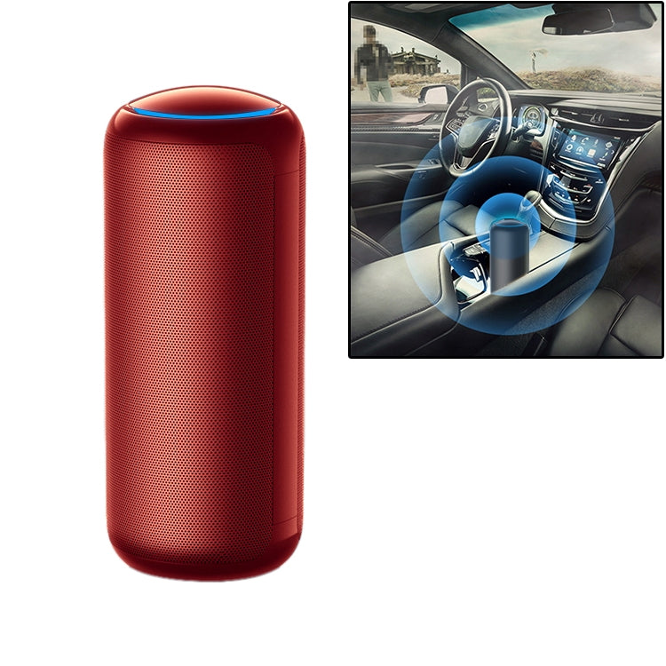 Car Cup Air Purifier Car Cup To remove Smoke And Smog PM2.5