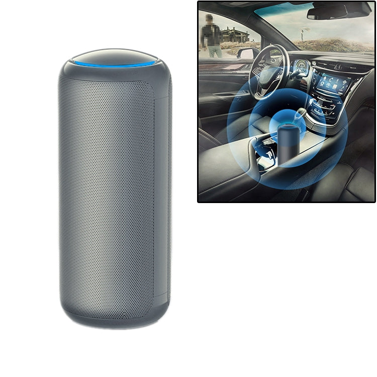 Car Cup Air Purifier Car Cup To remove Smoke And Smog PM2.5