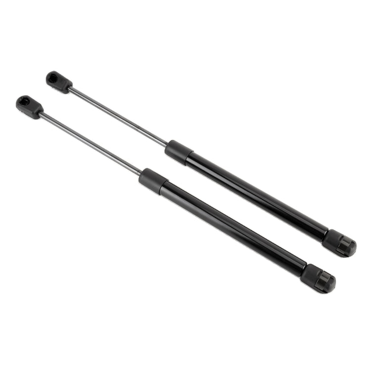 1 Pair Car Engine Cover Lift Supports Struts Front Supporting Rod for Tesla
