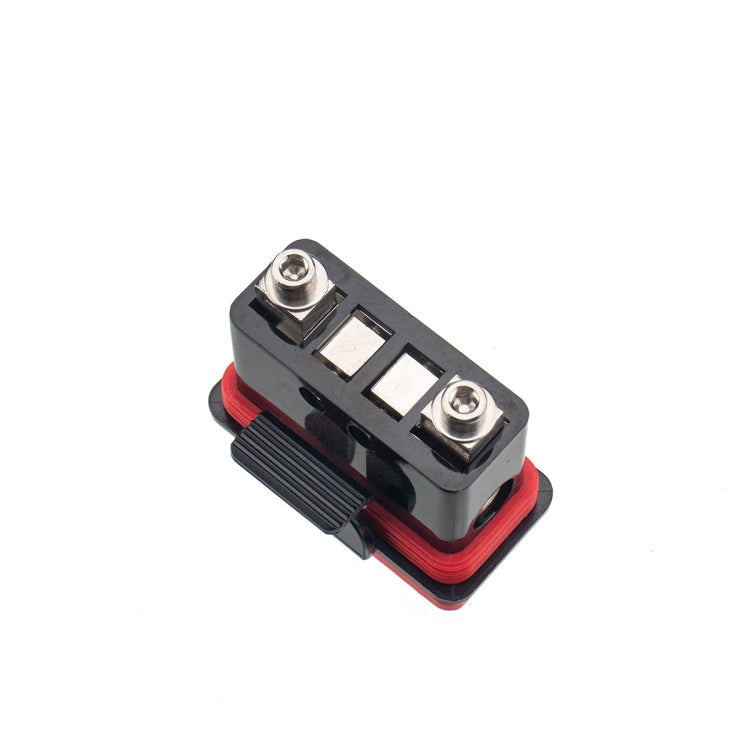 Car  AFS+ATC Dual-use Fuse Holder 60A+20A with Wrench