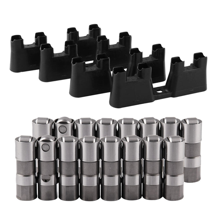 LS7-LS2 16-GM High Performance Hydraulic Roller Lifters 12499225 HL124