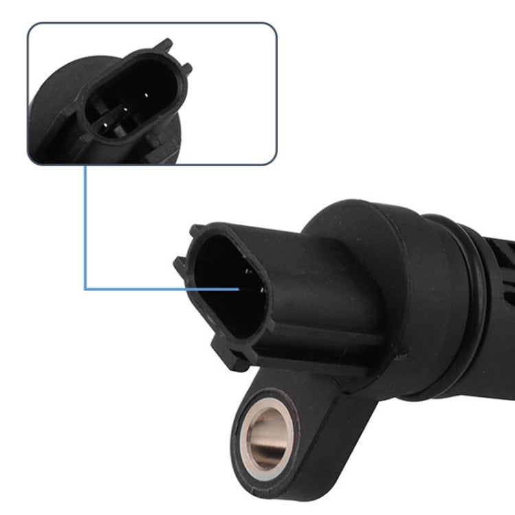 Car Crankshaft Cam Shaft Position Sensor 23731-AL60A for Infiniti / Nissan