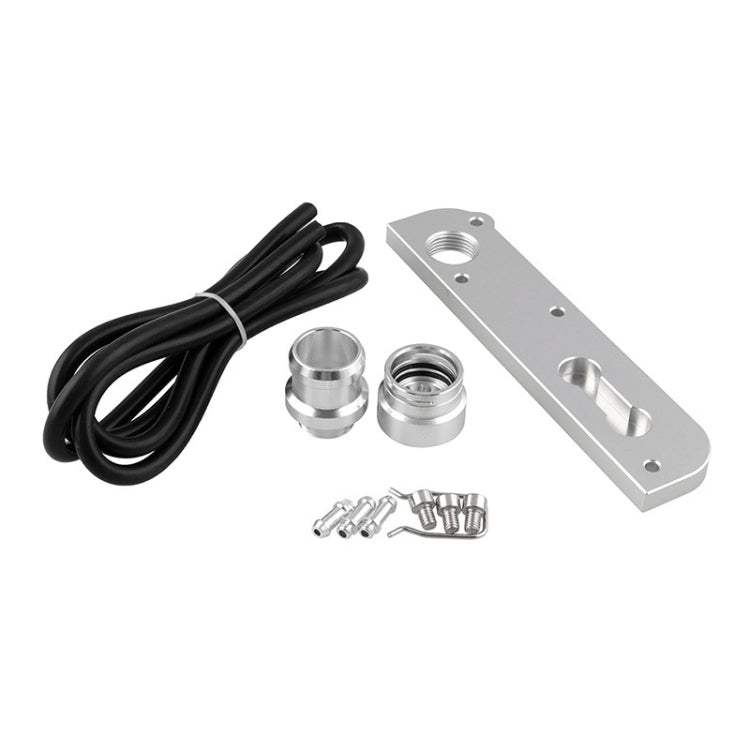 Car Modification Blow Off Valve Turbine Relief Valve Vacuum Adapter for Volkswagen Golf / Audi 2.0T FSI Engines