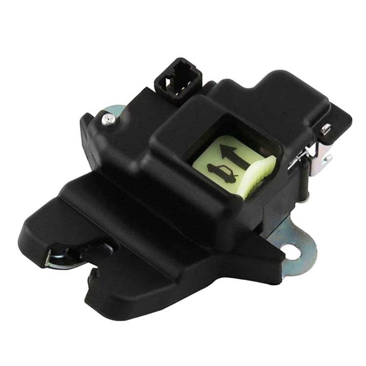 Car Tailgate Lock Motor Central Locking Actuator Motor for Hyundai Elantra