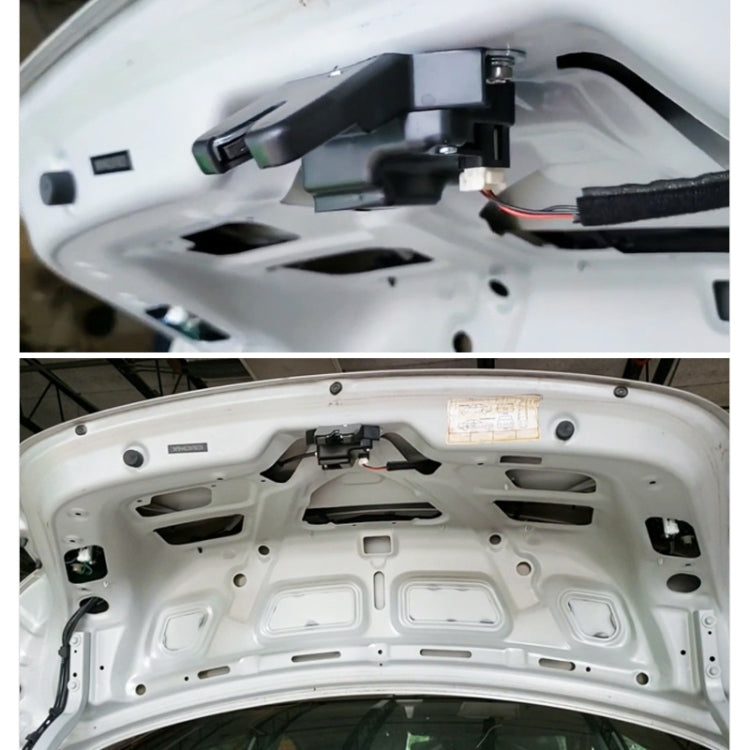 Car Tailgate Lock Motor Central Locking Actuator Motor for Hyundai Elantra