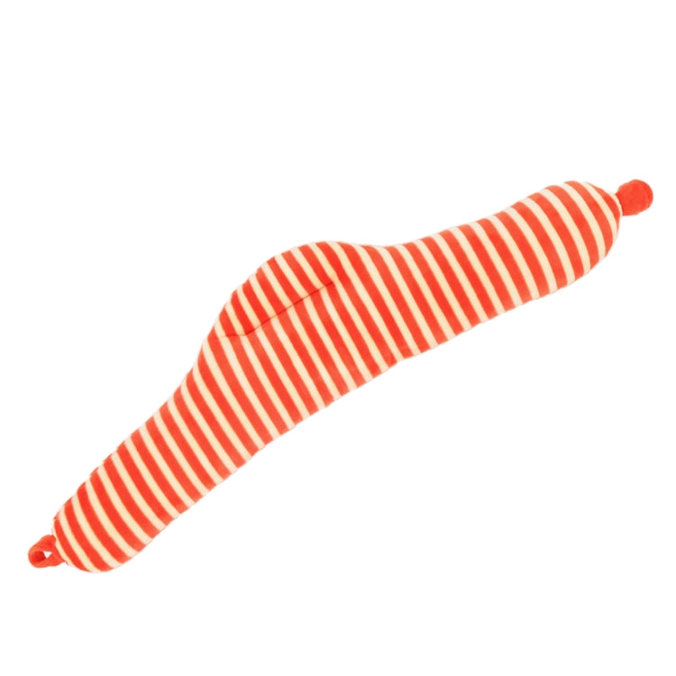 U Shape Breathable Cotton Neck Pillow