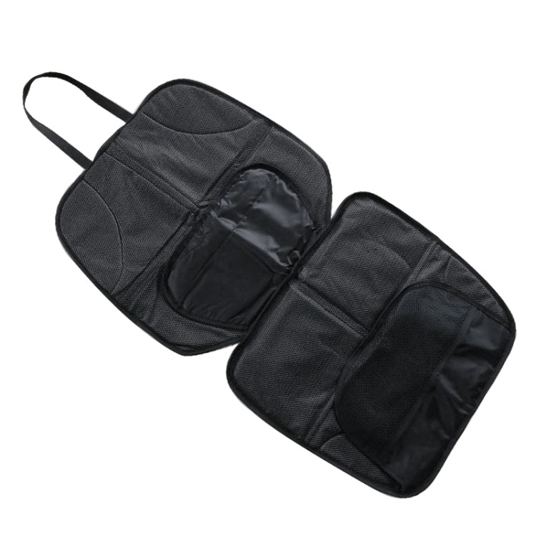 Anti-skid Anti-wear Children Car Safety Seat Cushion