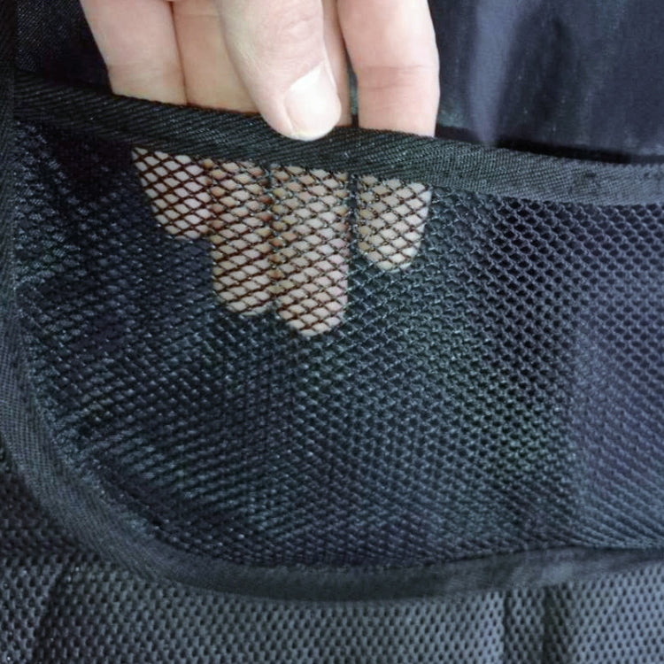 Anti-skid Anti-wear Children Car Safety Seat Cushion