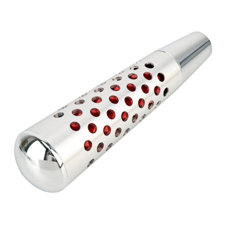 Universal Car Mesh Gear Head Gear Shift Knob