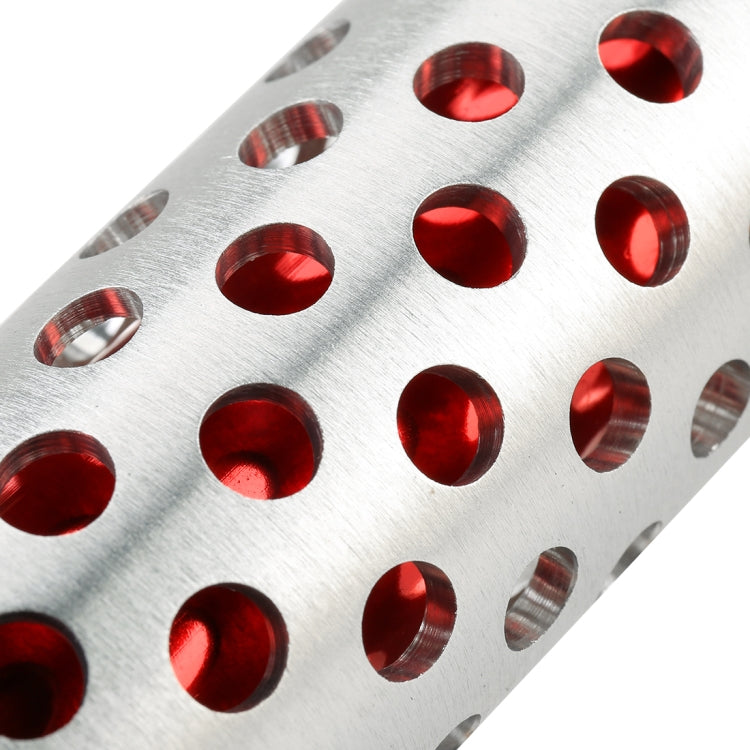 Universal Car Mesh Gear Head Gear Shift Knob