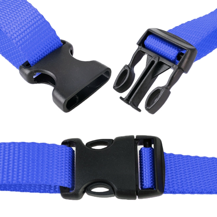 Universal Nylon Car Window Net Car Rally Racing Safety Collision Mesh, Size: 60 x 50cm