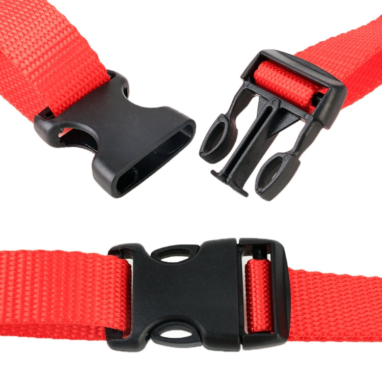 Universal Nylon Car Window Net Car Rally Racing Safety Collision Mesh, Size: 60 x 50cm