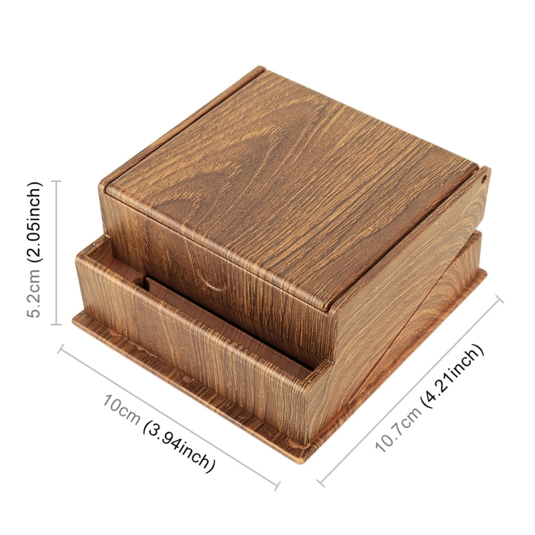 Car Cigarette Smoke Bomb Box Smoke Automatically Jump Box