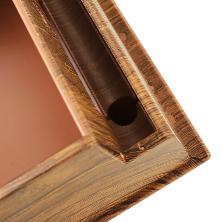 Car Cigarette Smoke Bomb Box Smoke Automatically Jump Box