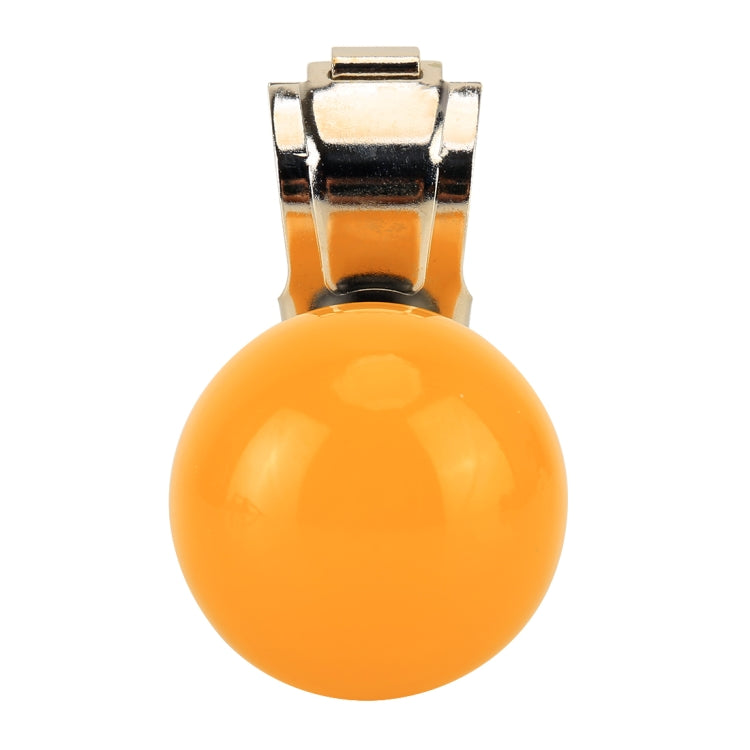 Car Universal Steering Wheel Spinner Knob Auxiliary Booster Aid Control Handle Car Steering Wheel Booster Wheel Strengthener Auto Spinner Knob Ball