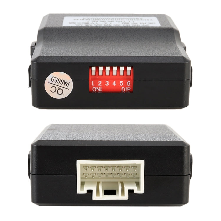 Car Multi-functional Auto Window Roll Up Closer Window Closer System for Mercedes-Benz E Series 2016-2019