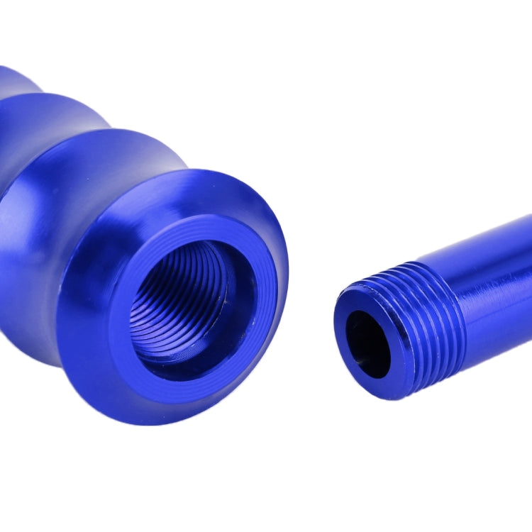 Universal Car Twisted Pattern Gear Head Gear Shift Knob