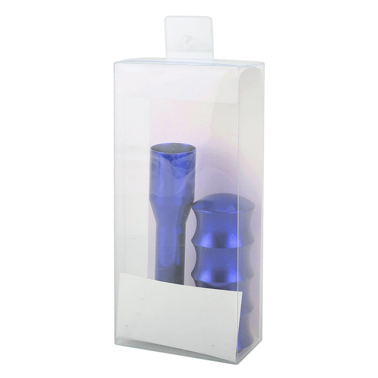 Universal Car Twisted Pattern Gear Head Gear Shift Knob