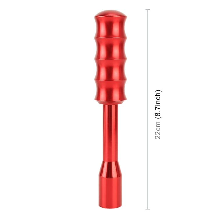 Universal Car Twisted Pattern Gear Head Gear Shift Knob