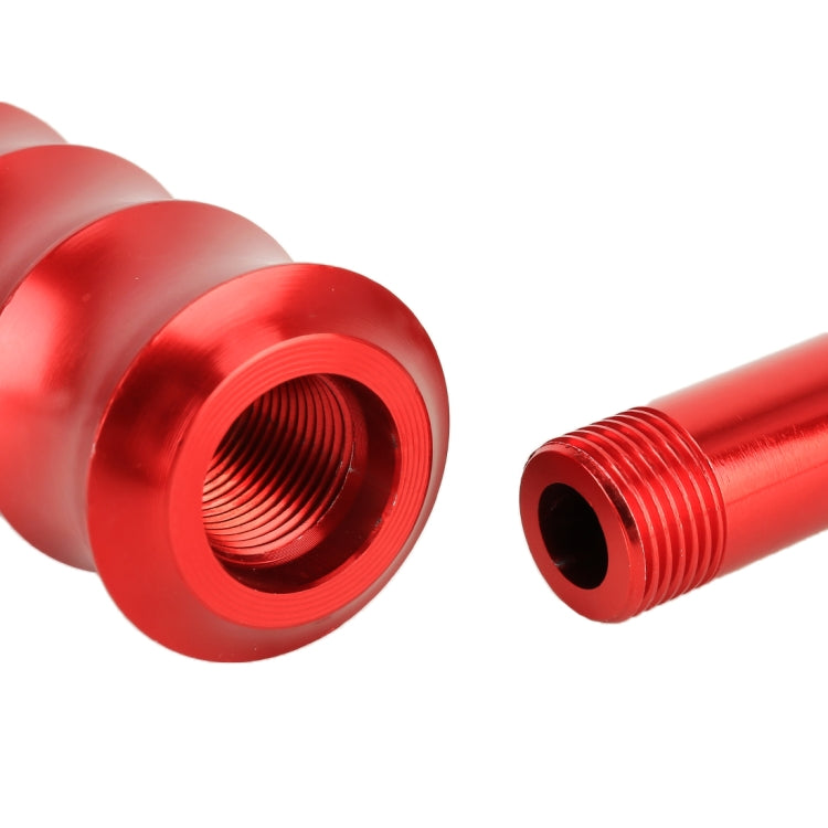 Universal Car Twisted Pattern Gear Head Gear Shift Knob