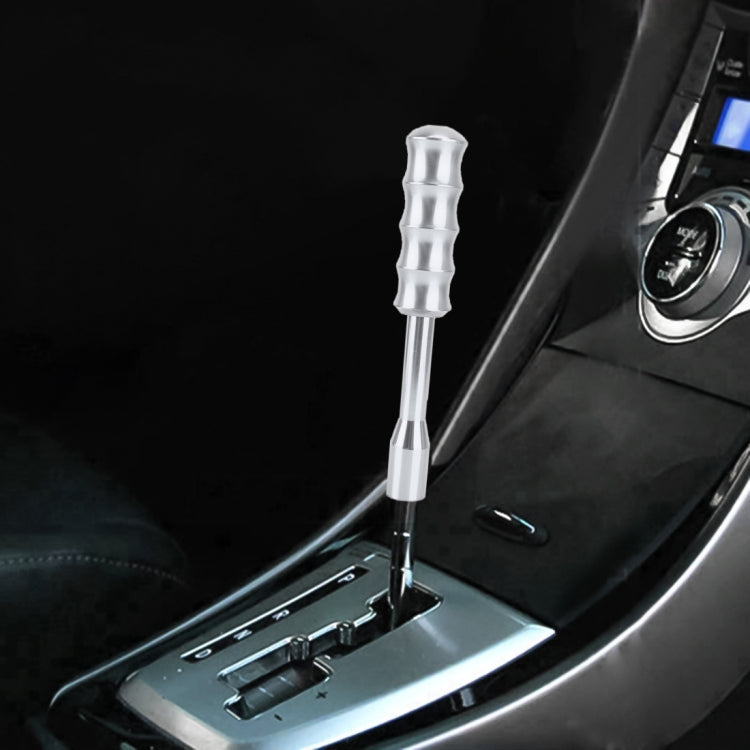 Universal Car Twisted Pattern Gear Head Gear Shift Knob