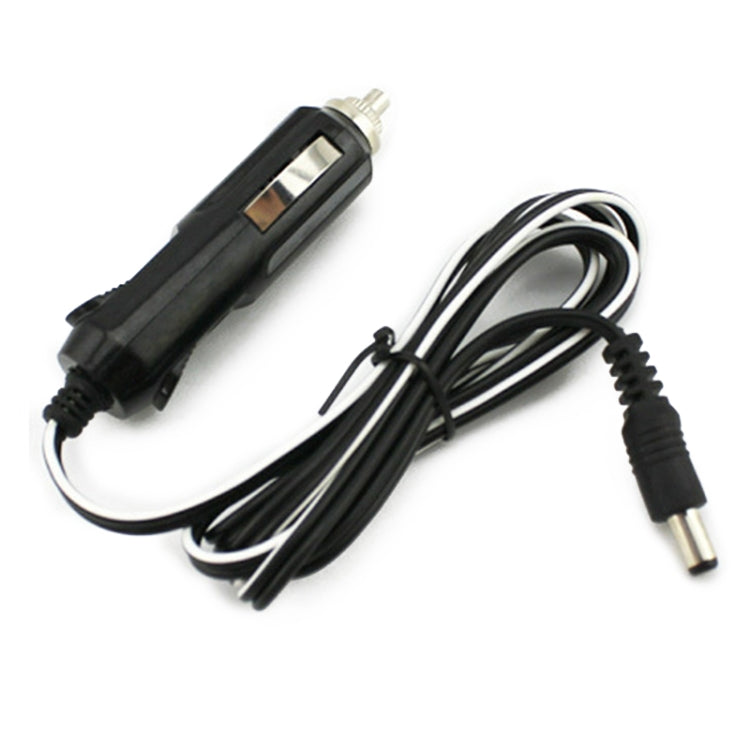 DC 24V Stainless Steel Car Electric Kettle Heated Mug Heating Cup with Charger Cigarette Lighter, Capacity: 300ML