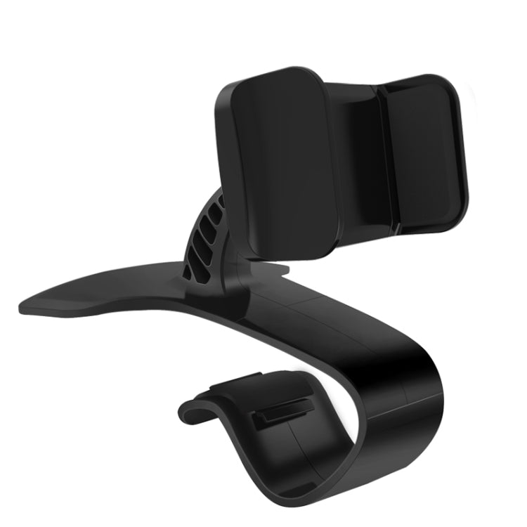 Multi-functional Vehicle Navigation Frame Dashboard Car Mount Phone Holder