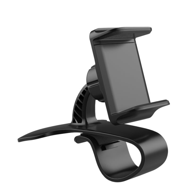 Multi-functional Vehicle Navigation Frame Dashboard Car Mount Phone Holder