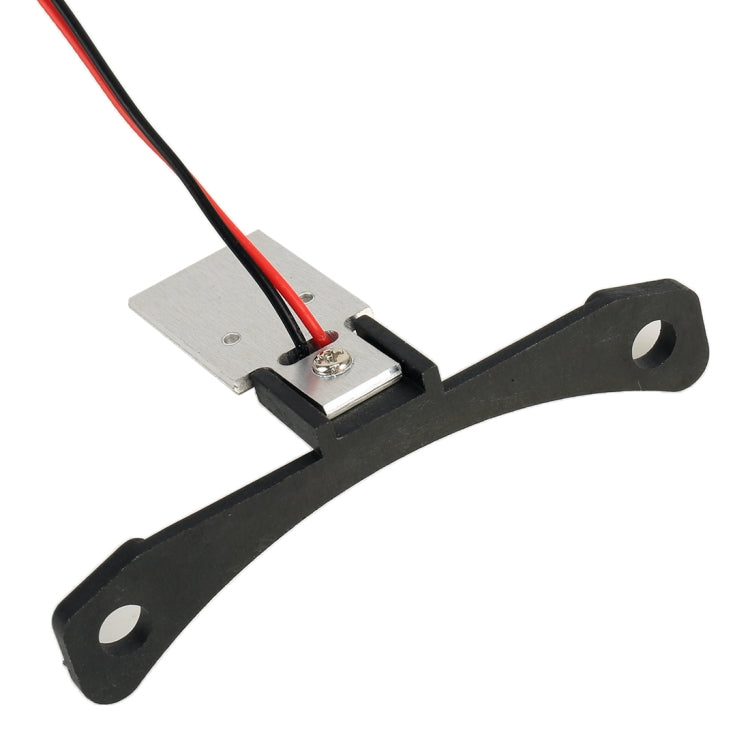 W2 DC9-16V / 0.6W Devil Eye with SMD-5050 Lamp Beads  for Car 2.5 inch HID Projector Lens