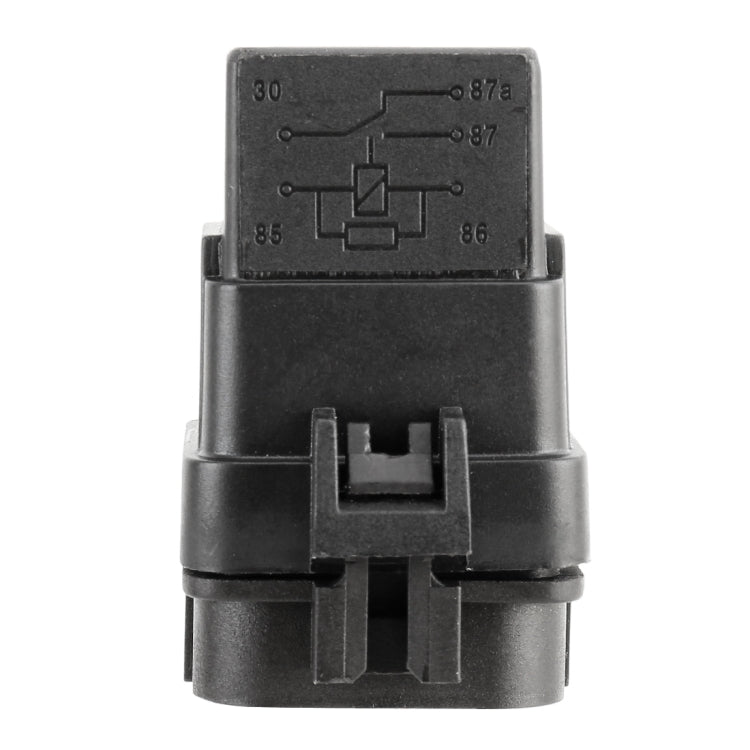 Waterproof Relay with Wire