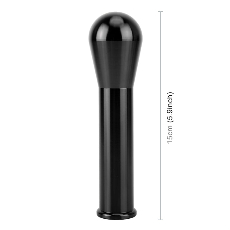 Universal Car Iron Pillar Gear Head Gear Shift Knob