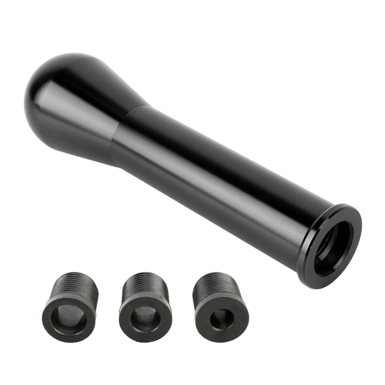 Universal Car Iron Pillar Gear Head Gear Shift Knob