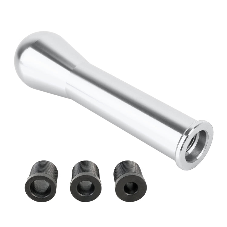 Universal Car Iron Pillar Gear Head Gear Shift Knob